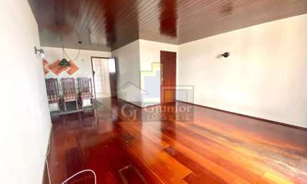 Apartamento com 3+1 Dormitórios, sendo 1 suíte com closet + Garagem, Cambuí, Campinas (SP)  - AP1103