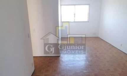 Apartamento com 2 Dormitórios + Vaga de garagem,  Vila Industrial, Campinas - AP1087