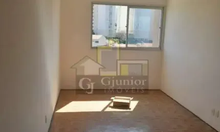 Apartamento com 2 Dormitórios + 1 Vaga de garagem,  Vila Industrial, Campinas - AP1085