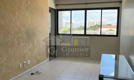 Ótimo Apartamento com 3 Dormitórios + Vaga de garagem, Bonfim, Campinas (SP) - AP1054
