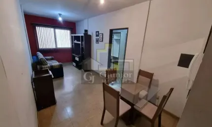 Apartamento com 1 dormitório + vaga de garagem, vila itapura, campinas (sp) - ap1053