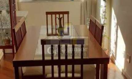 Apartamento com 2 Dormitórios + Vaga de garagem  Cambuí, Campinas (SP)  - AP1033