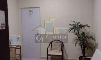 Conjunto com 2 Salas comerciais, 42m², Centro, Campinas (SP) - SA1021