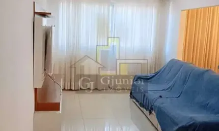 Ótimo Apartamento com 3 Dormitórios (Sendo 1 Suíte) Garagem coberta, Centro, Campinas (SP)  - AP1008