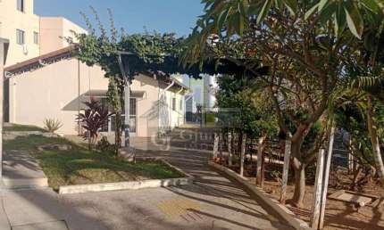 Apartamento com 2 Dormitórios, Vila Abaeté, Campinas (SP) - AP992