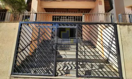 Ótimo Salão com 92,15 m2, Bairro Botafogo, Campinas (SP) - SA974