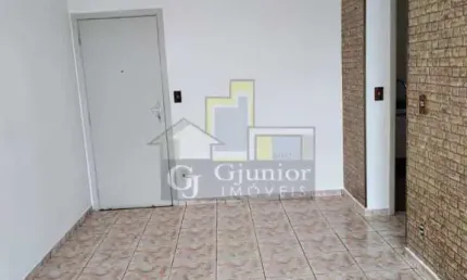 Excelente apartamento com 2 Dormitórios + Garagem, Vila Industrial, Campinas (SP) - AP973