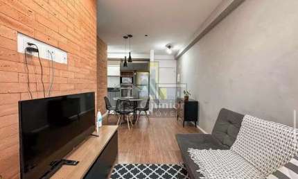 Lindo Apartamento com 2 Dormitórios, Chácara Sta. Antonieta (Nova Veneza), Sumaré (SP) - AP965