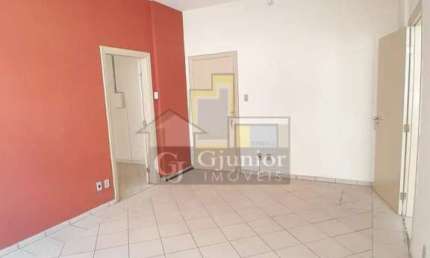 Conjunto com 2 salas comerciais + 2 Banheiros, Centro, Campinas (SP) - CO940
