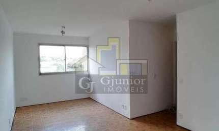 Apartamento com 2 Dormitórios com Garagem, Vila Industrial, Campinas (SP) - AP933