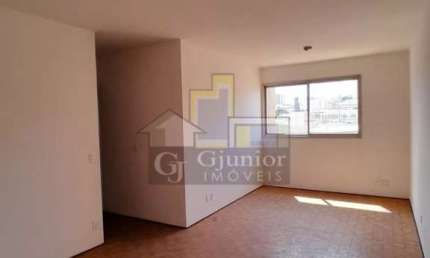 Apartamento com 2 Dormitórios com Garagem, Vila Industrial, Campinas (SP) - AP932