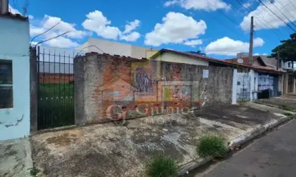 TERRENO com 250 mts2, Jardim Amanda I, Hortolândia (SP) - TE925