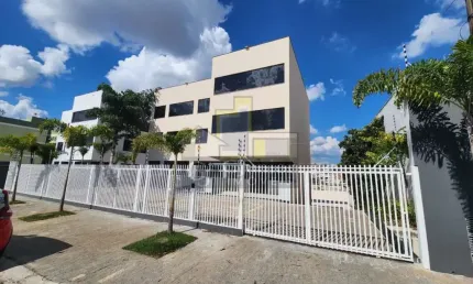 Prédio comercial para locação com 2 andares, 750,00 mts2, Vila Mimosa, Campinas (SP) - SA911
