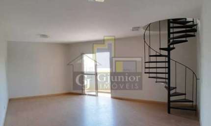 Cobertura com 4 Dormitórios e 4 Vagas, 205m2 - Vila Itapura, Campinas (SP)  - CO900