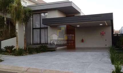 Belíssima Casa com 360m², 3 Suítes + 1 Master com Closet + 4 Vagas de Garagem, Swiss Park, Campinas (SP) - CA898