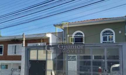Casa para Locação/Venda, Jardim Chapadão, Campinas (SP) - CA897