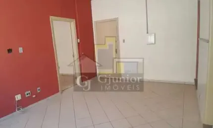 Sala comercial com 31m²  e com 2 Banheiros para Locação, Centro, Campinas (SP) - SA868