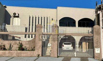 Casa com 2 Suítes e 3 Vagas de Garagem à Venda, Parque Canadá, Campinas (SP) - CA846