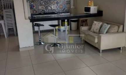 Apartamento com 96m2  com 1 Dormitório + Garagem à Venda, Vila Itapura, Campinas (SP) - AP841