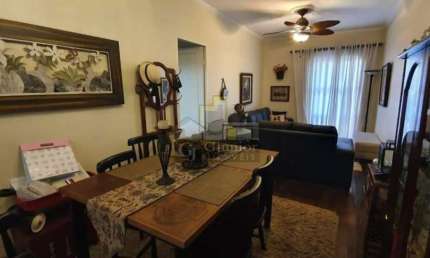 Apartamento com 3 Dormitórios + Garagem, Jardim Flamboyant, Campinas (SP) - AP823