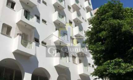 Kitnet com divisória Mobiliada, Botafogo, Campinas (SP) - KI802