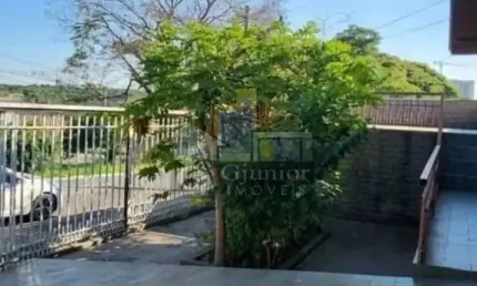 Casa com 3 Dormitórios com armários + Garagem, Jardim Ipaussurama, Campinas (SP) - CA771