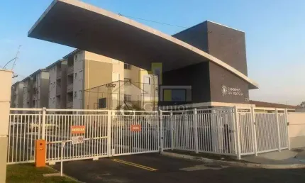 Apartamento à Venda com 2 Dormitórios e sacada, Nova Hortolândia, Hortolândia (SP) - AP742