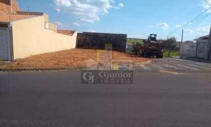Terreno à venda na Rua Manoel Mendes, Residencial Cittá Di Firenze, Campinas