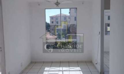 Apartamento 2 dormitórios com lazer, Bairro São Jose, Campinas (SP) - AP581