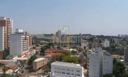 Apartamento com 1 Dormitório, Sacada + Garagem, Vila Itapura, Campinas (SP) - M027