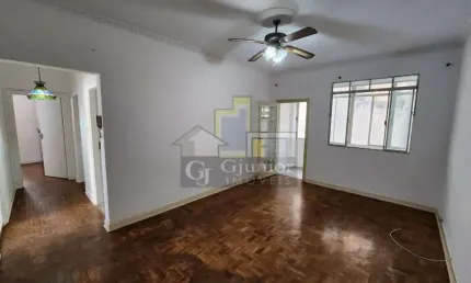 Apartamento com 2 Dormitórios com armários, Centro, Campinas (SP) - AP0437