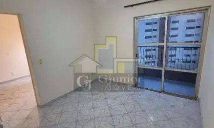 LOCAÇÃO: Apartamento com 1 Dormitório, sacada + garagem, Centro, Campinas (SP) - AP1394
