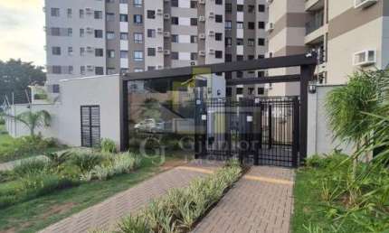 VENDA/LOCAÇÃO: Apartamento com 2 Dormitórios, Cozinha planejada + Garagem, Jardim Baronesa, Campinas (SP) - AP1362