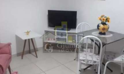 Kitnetão com divisória, Botafogo, Campinas (SP) - KI1410