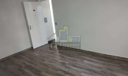 Apartamento com 2 Dormitórios, Quintal + Garagem, Jardim Miranda, Campinas (SP) - AP1411