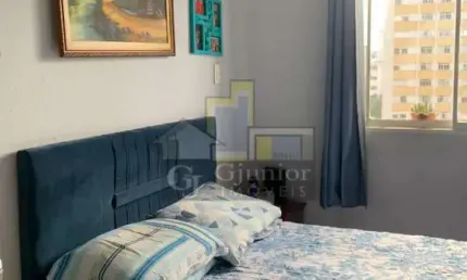 Kitnet com armário, Centro, Campinas (SP)  - KI1412