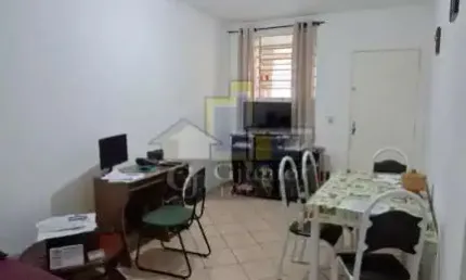 Apartamento de 1 Dormitório com Armário + Garagem, Centro, Campinas (SP) - AP1414