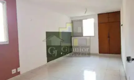 Kitnet com armário, bairro cambuí, campinas (sp) - ki1420