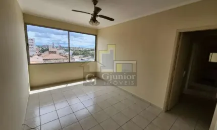 Locação: Apartamento com 2+1 Dormitórios e Garagem, Centro, Campinas (SP) - AP620