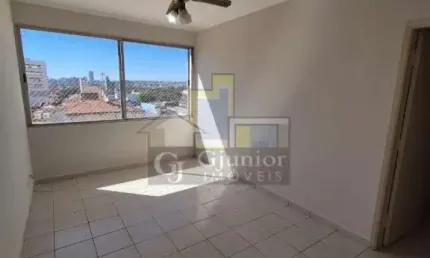 Locação: apartamento com 2+1 dormitórios e garagem, centro, campinas (sp) - ap620