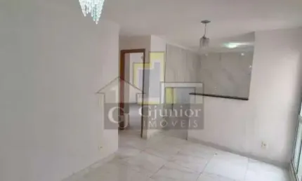 Apartamento com 2 dormitórios, garagem e lazer, jardim centenário, campinas (sp) - ap1234