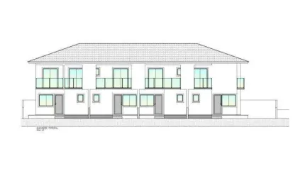 Sobrado com 3 dormitórios à venda, 107 m² por r$ 644.500,00 - sertão do imaruim  - são josé/sc