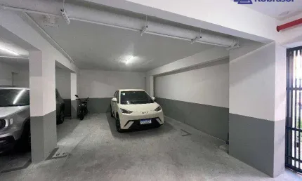 Apartamento com 3 dormitórios à venda, 94 m² por R$ 1.060.000,00 - Floresta - São José/SC