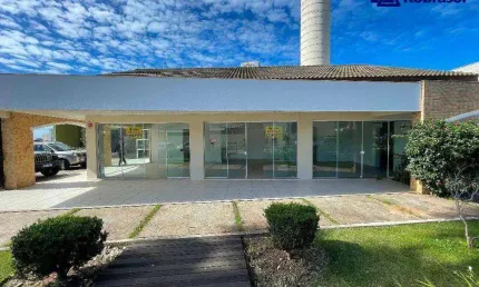 Loja, 90 m² - venda por r$ 950.000,00 ou aluguel por r$ 8.890,00/mês - santinho - florianópolis/sc