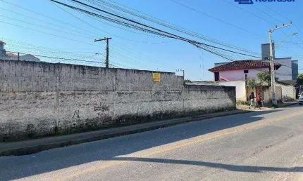 Terreno à venda, 459 m² por r$ 470.000,00 - ipiranga - são josé/sc