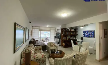 Apartamento com 3 dormitórios à venda, 145 m² por r$ 900.000,00 - itaguaçu - florianópolis/sc