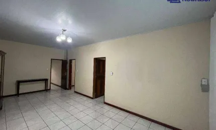 Casa com 3 dormitórios à venda, 105 m² por r$ 1.100.000,00 - estreito - florianópolis/sc