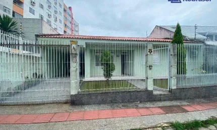 Casa com 4 dormitórios à venda, 210 m² por r$ 900.000,00 - nossa senhora do rosário - são josé/sc