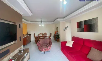 Apartamento com 3 dormitórios à venda, 90 m² por r$ 795.000,00 - campinas - são josé/sc