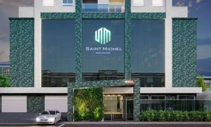 Apartamento com 2 dormitórios à venda,  r$ 860.000 - kobrasol - são josé/sc